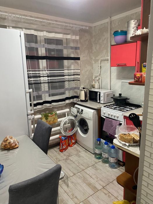 Продам 1 комнатную квартиру