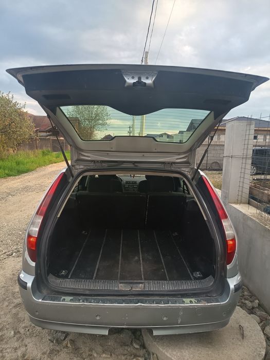 FORD Mondeo 2006 — imagine 4