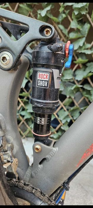 Ram XCTWO мекица 29цола RockShox