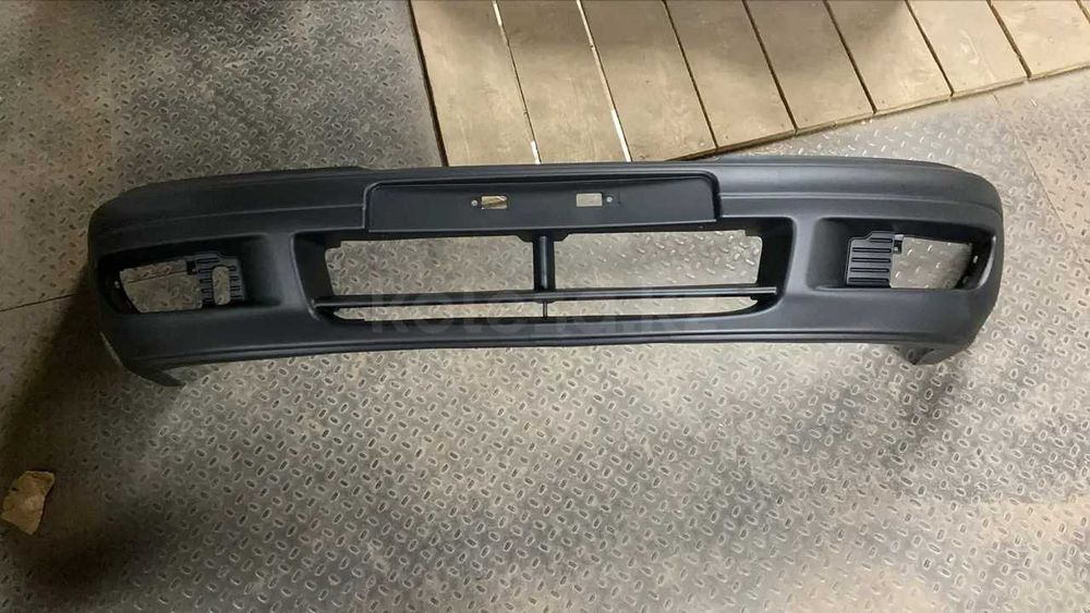 Бампер передний Ниссан Примера П11 Nissan Primera P11 97-98