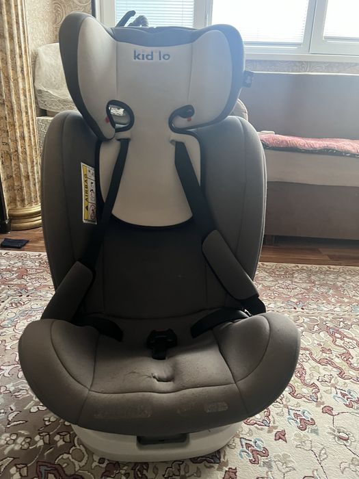 Автокресло для детей Kidilo