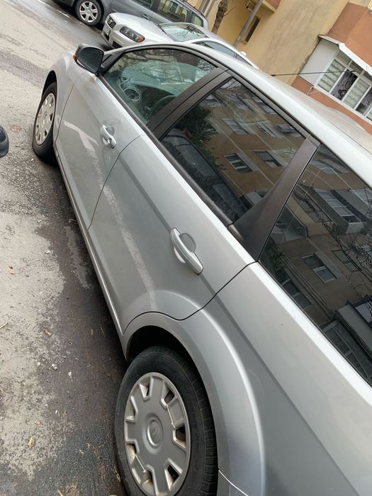 Vand Ford Focus mk2 facelift