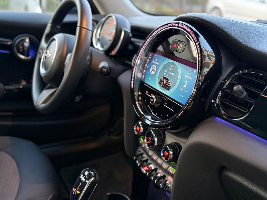 Pret:24.900 Mini Cooper 2024 ExtraFull | 1.5 150cp | 15000km | Automat