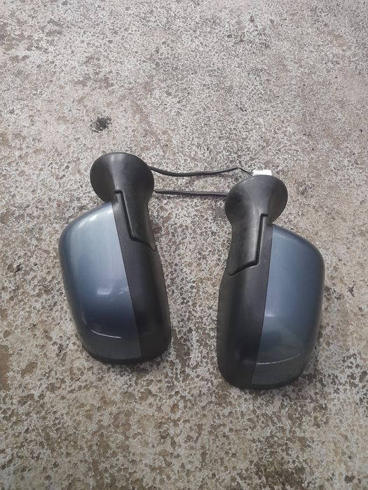 Oglinda Electrică Stanga Dreapta Dacia Duster 2010-3013