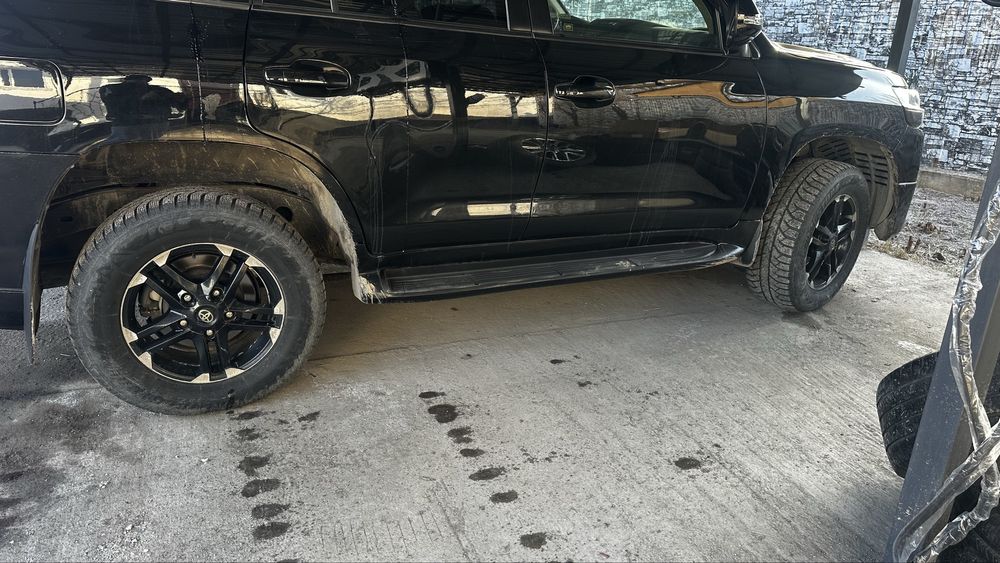 Зимние и летние шины с диском!