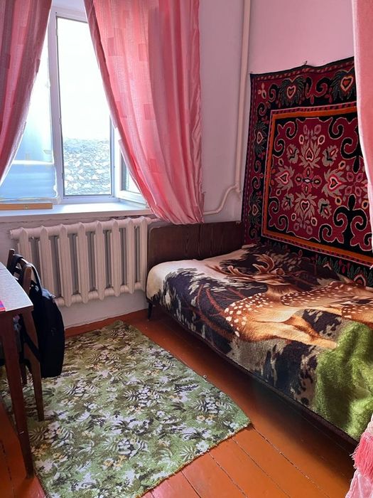 Продаётся частный дом