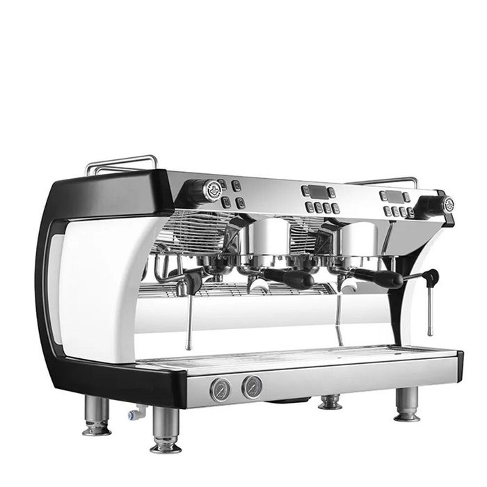 Кофемашина Gemilai G3201