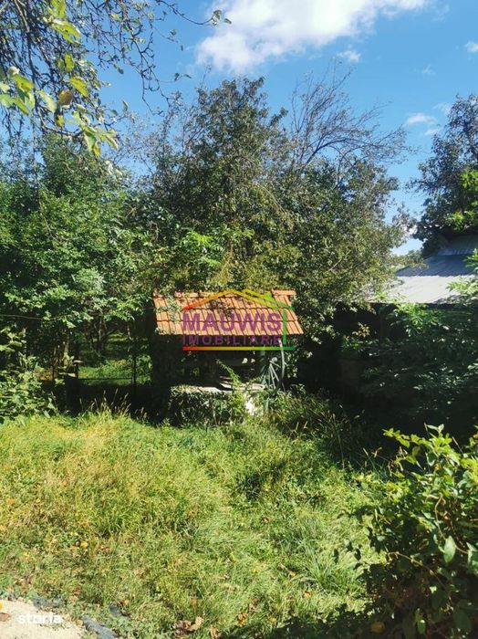 Vand casa cu teren ultracentral in Breaza, Judet Prahova