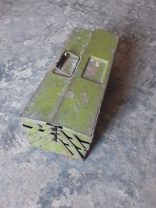 Ящик для инструментов