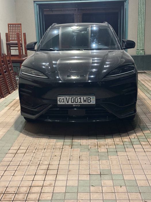 Byd 605 tali sotiladi holati zor