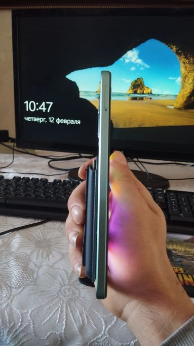 Продам или обменяю редми нот 12