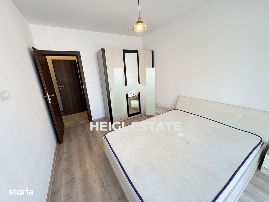 Apartament cu 2 camere in Giroc in zona Eso