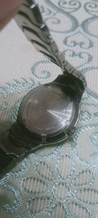 Наручные мужские часы