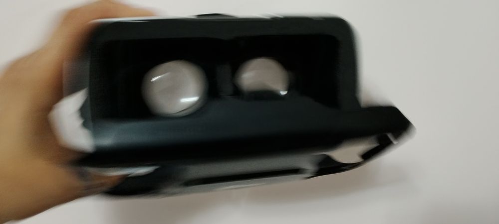 Очки виртуальной реальности