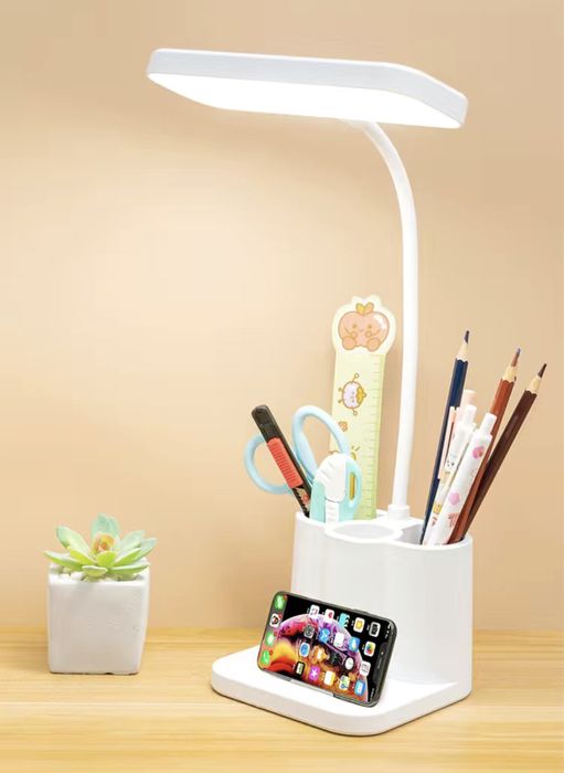 Настольная лампа