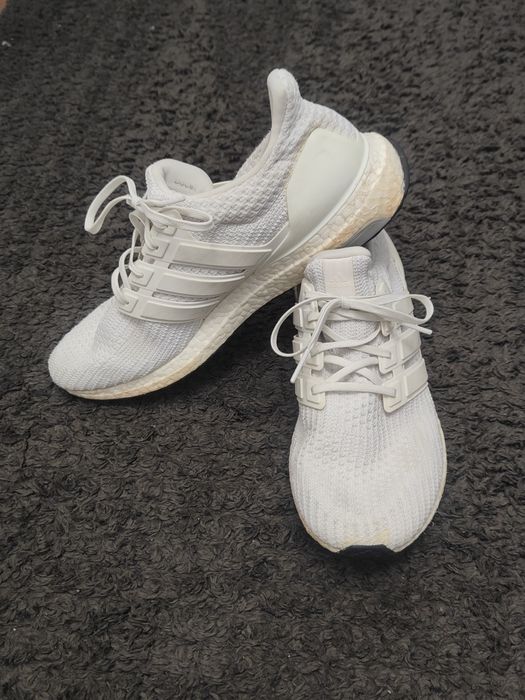 Маратонки Adidas Ultra Boost