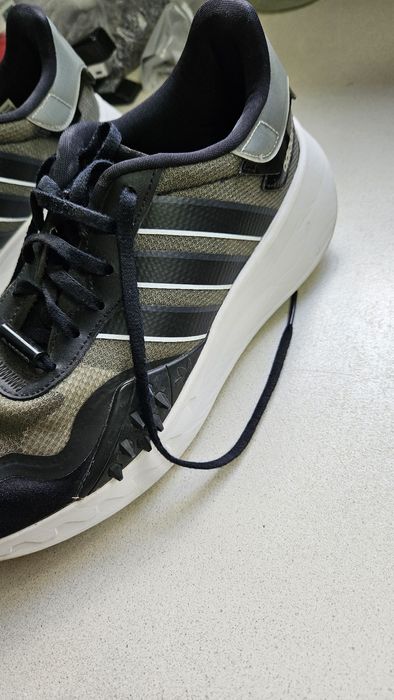 Маратонки Адидас