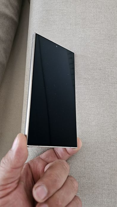 Galaxy S24 ultra 512