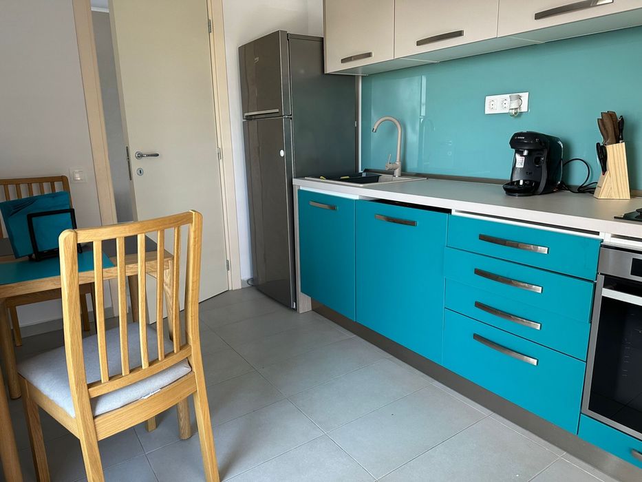 Apartament 2 camere Ploiesti 60 Mp - View 4
