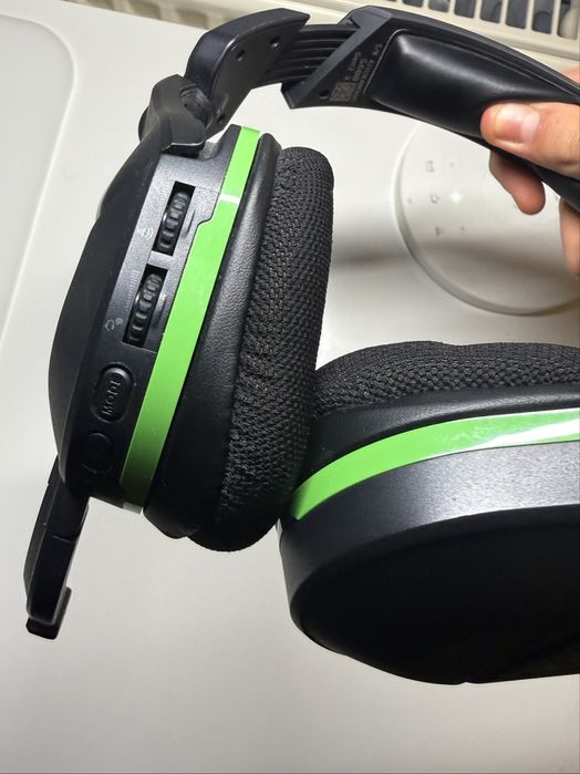 Vand casti turtle beach stealth 600 gen 2 pentru xbox wireless