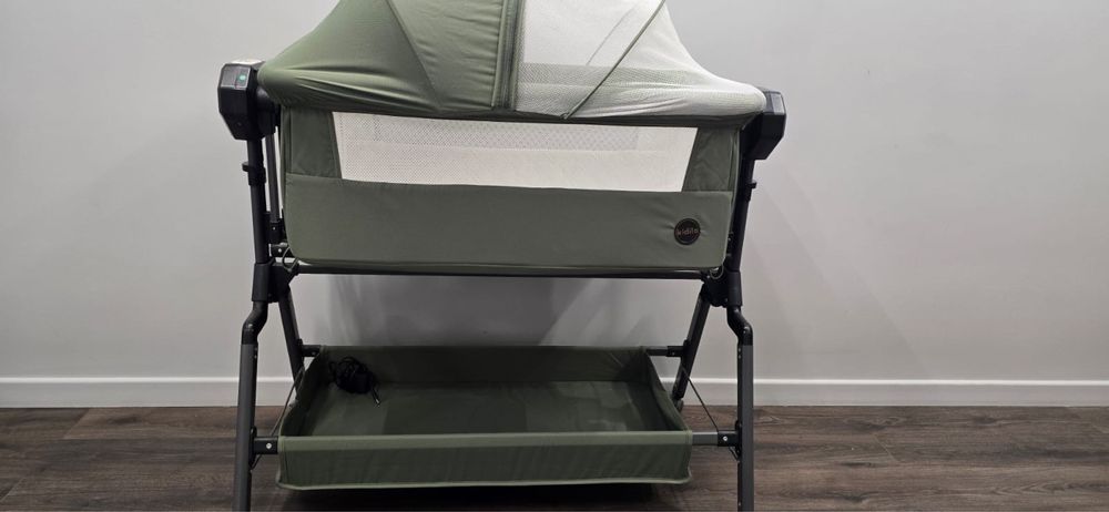 Детская колыбельная