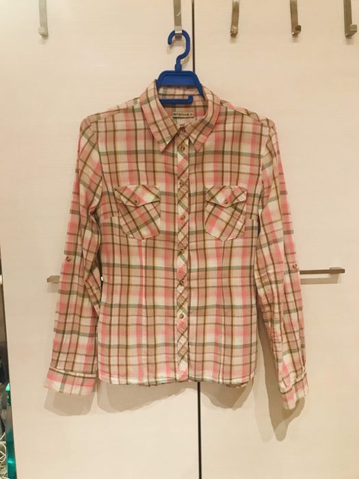 Ризка почти нова. За 12-13г. Том Тейлър + ПОДАРЪЦИ