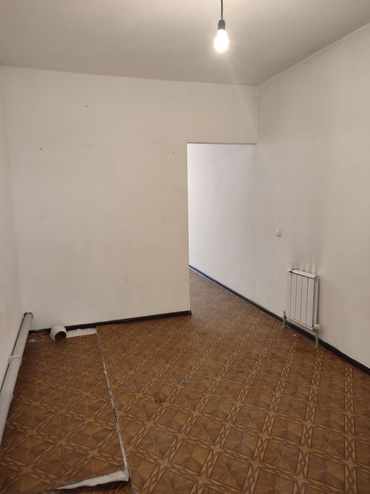 Двухкомнатная квартира