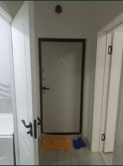 Novza metro yaqini Chilonzor tumanida ijaraga 1xonali kvartira bor