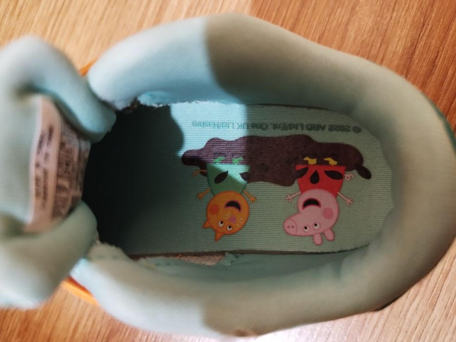 Детски маратонки и сандали