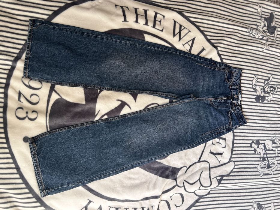 Два чифта дънки размер Хс