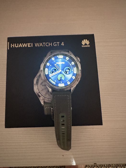 HUAWEI watch  сатылады