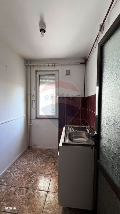 Apartament cu 2 camere de vânzare în zona Micro 19 I Galați