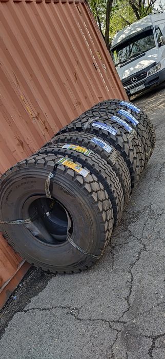 12.00R20 ГРУЗОВЫЕ Шины