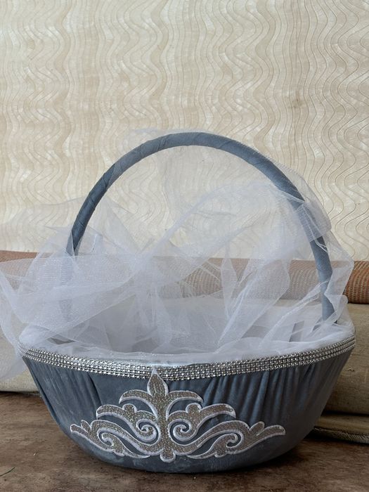 Корзина для подарка