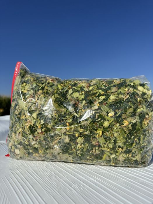 Baloti Siloz Porumb 2025