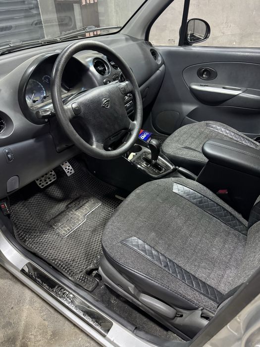 Matiz Best 2018 yil avtamat