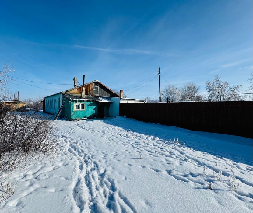 Предлагаем 3-ком дом на 25 квартале