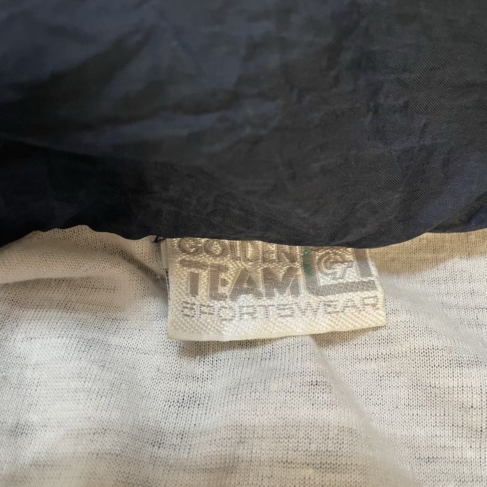 jachetă de vânt, unisex mărimea M turcoaz