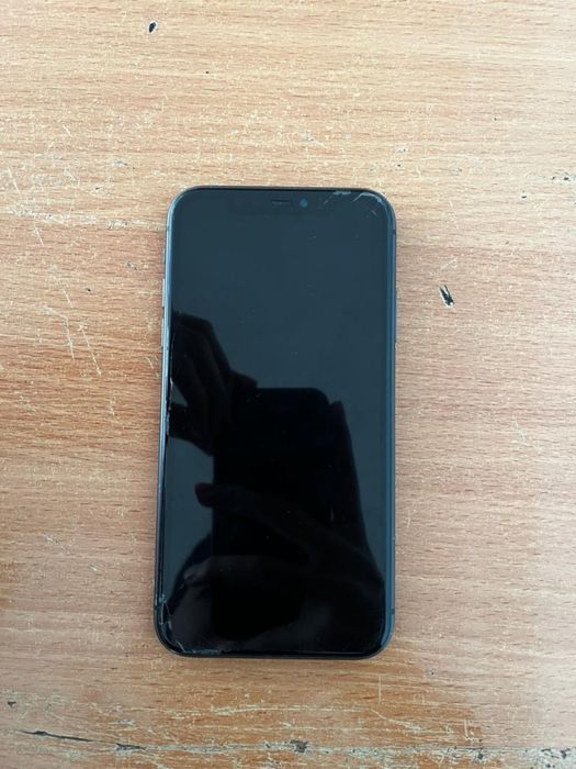 продам айфон 11/64гб/79%