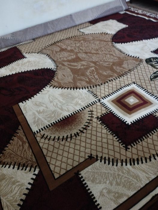 Продается новый ковер