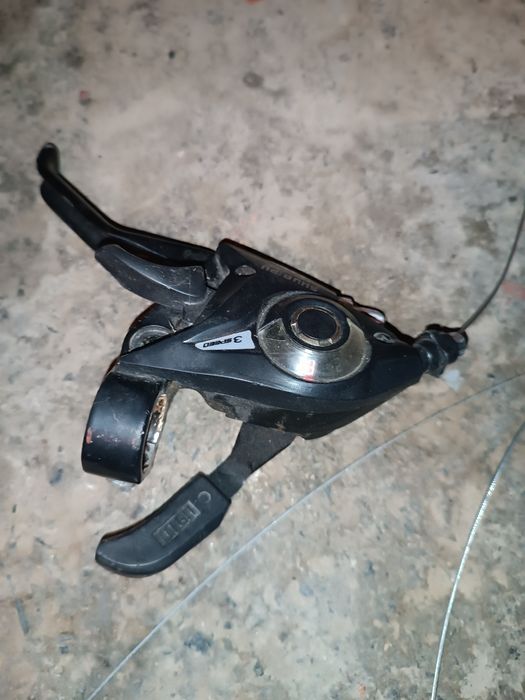 Тормоз для велосипеда