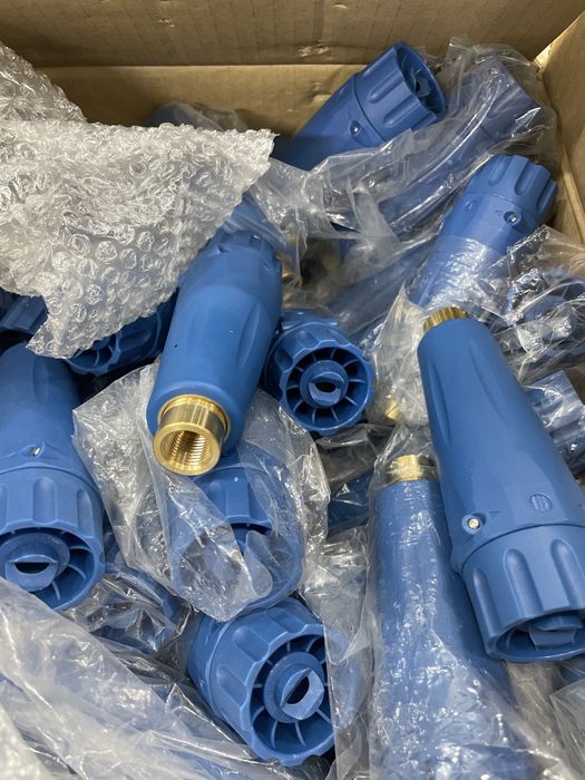 Запчасти для авто мойки и самообслуживания МойСам Саммой