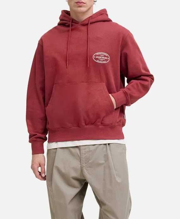 Jack & Jones hoodie худи / суичър