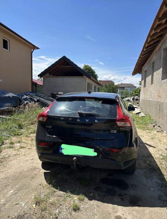 Volvo V40, D20, 2015