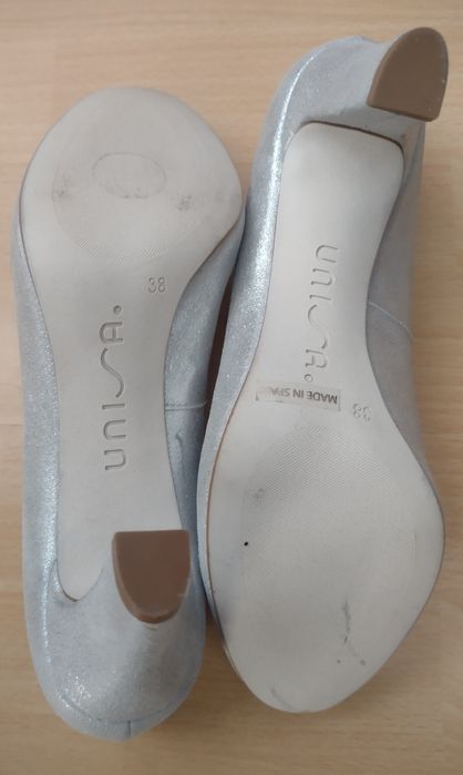 Дамски обувки Unisa, н.38
