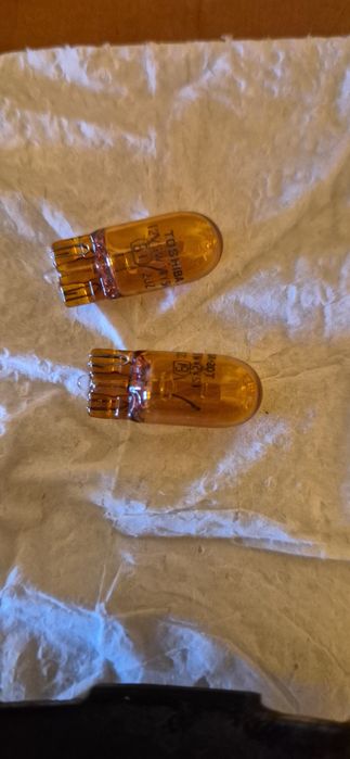 Semnalizator oglinda Renault Clio 4 (dreapta)