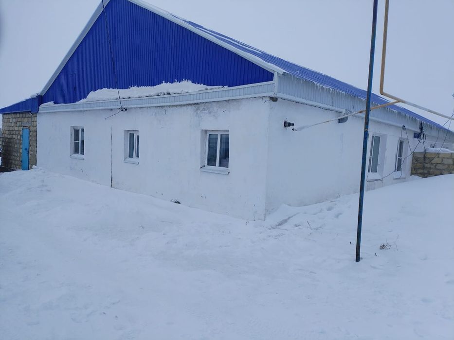 Продаётся частный дом