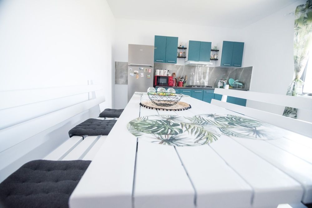 Cazare Bungalow Terra Kordu Băile Felix