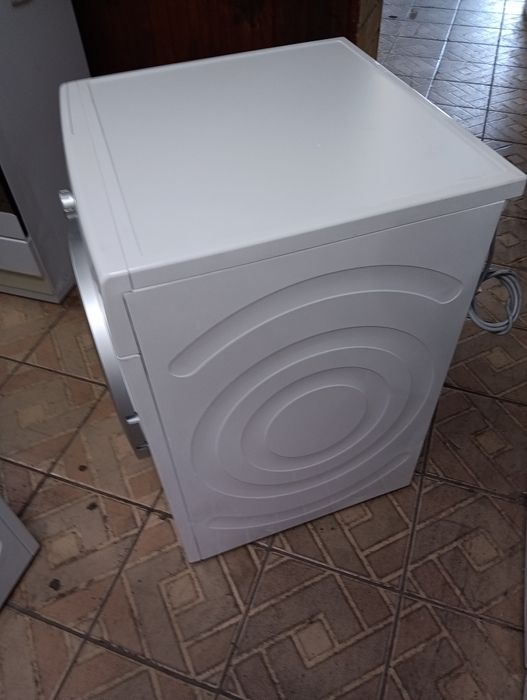 Сушилня с термопомпа Бош Bosch Serie 8 A+++ 8кг 2 години гаранция!