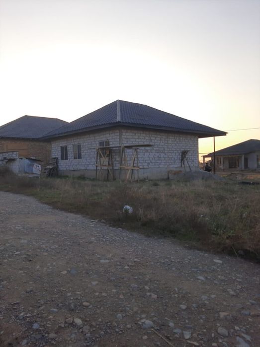 Продаётся дом Бельбулак